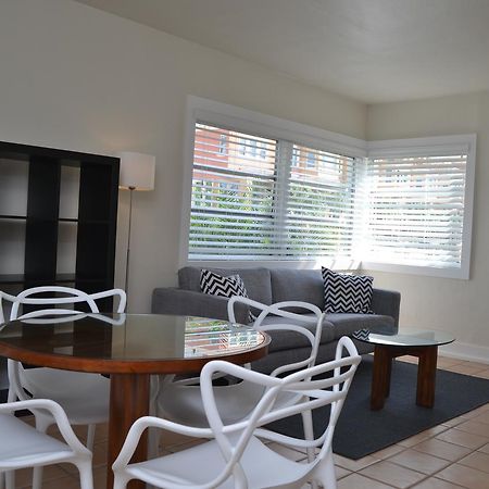 Solas A North Beach Village Resort Hotel Fort Lauderdale Dış mekan fotoğraf