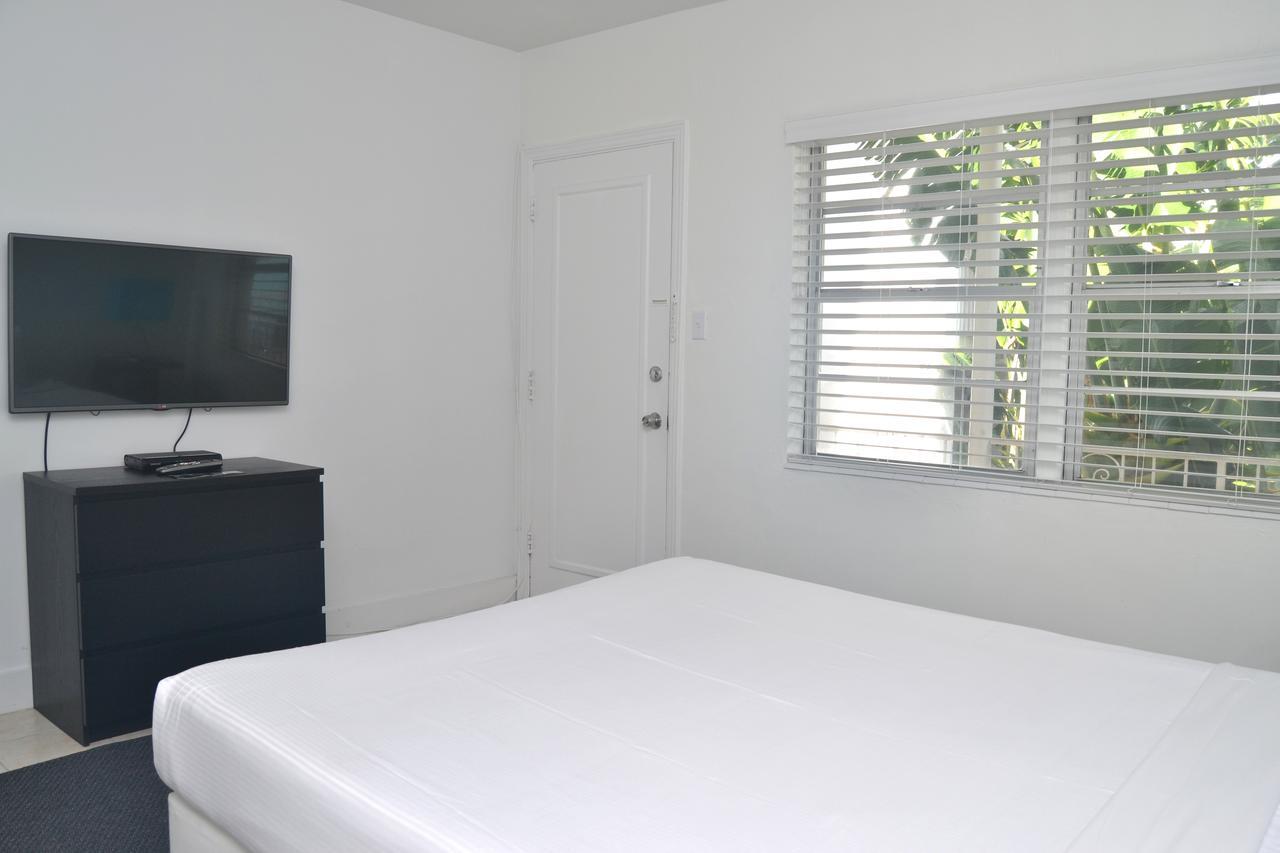 Solas A North Beach Village Resort Hotel Fort Lauderdale Dış mekan fotoğraf