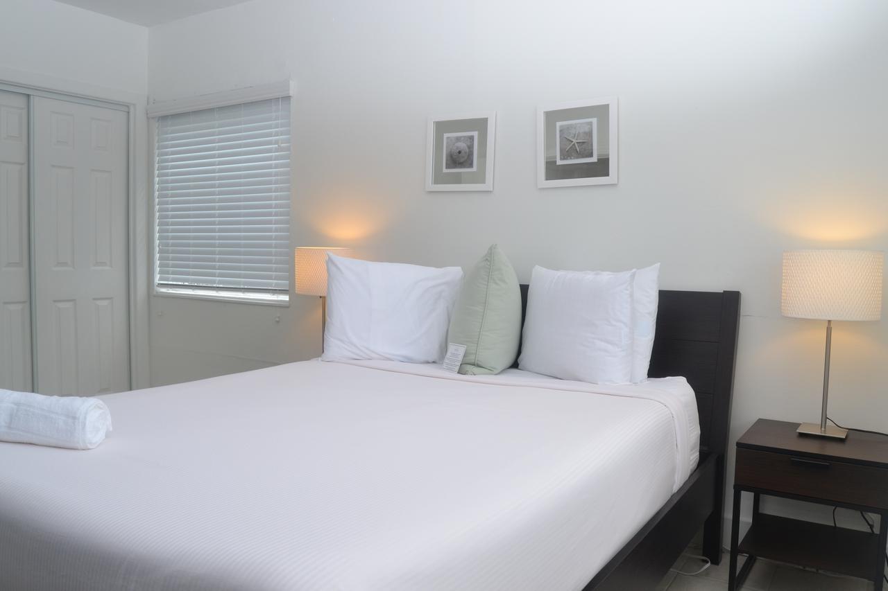 Solas A North Beach Village Resort Hotel Fort Lauderdale Dış mekan fotoğraf