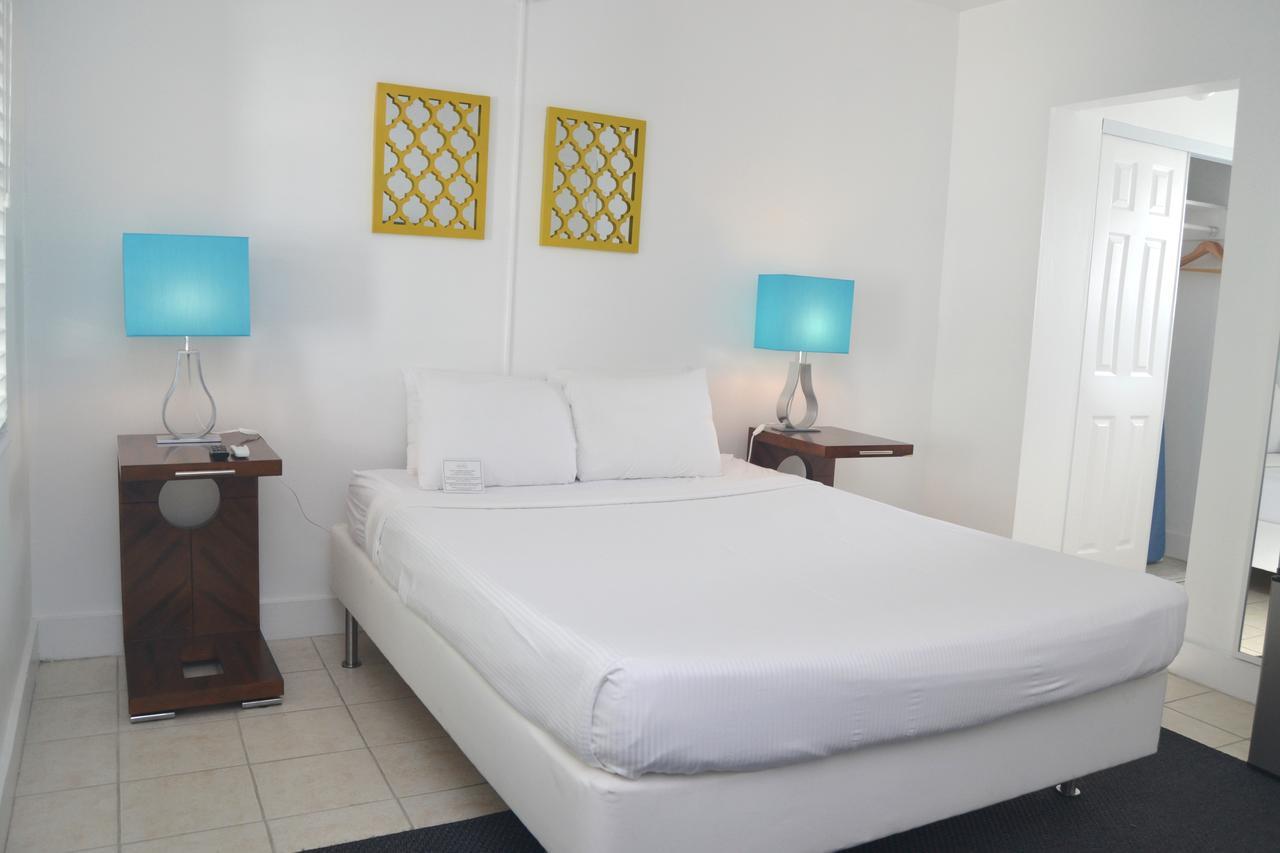 Solas A North Beach Village Resort Hotel Fort Lauderdale Dış mekan fotoğraf