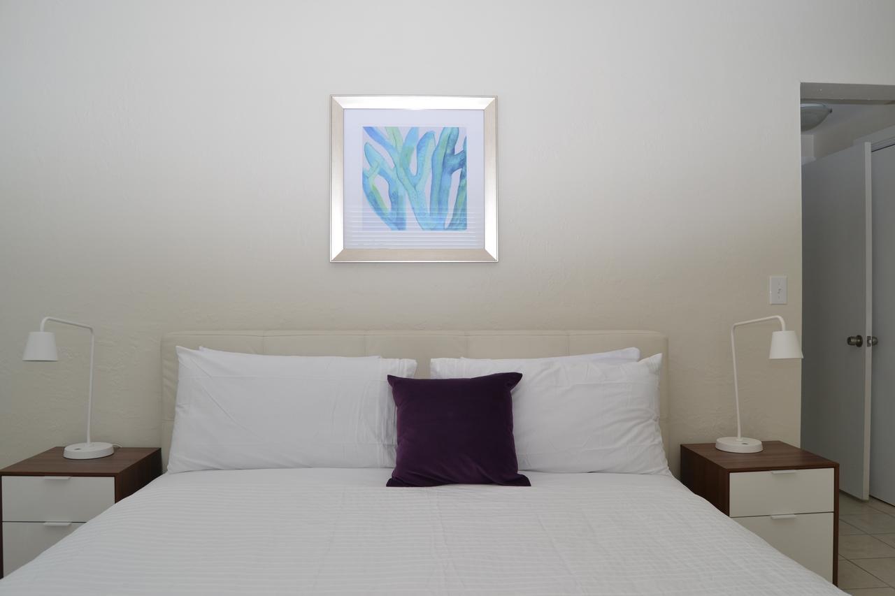 Solas A North Beach Village Resort Hotel Fort Lauderdale Dış mekan fotoğraf