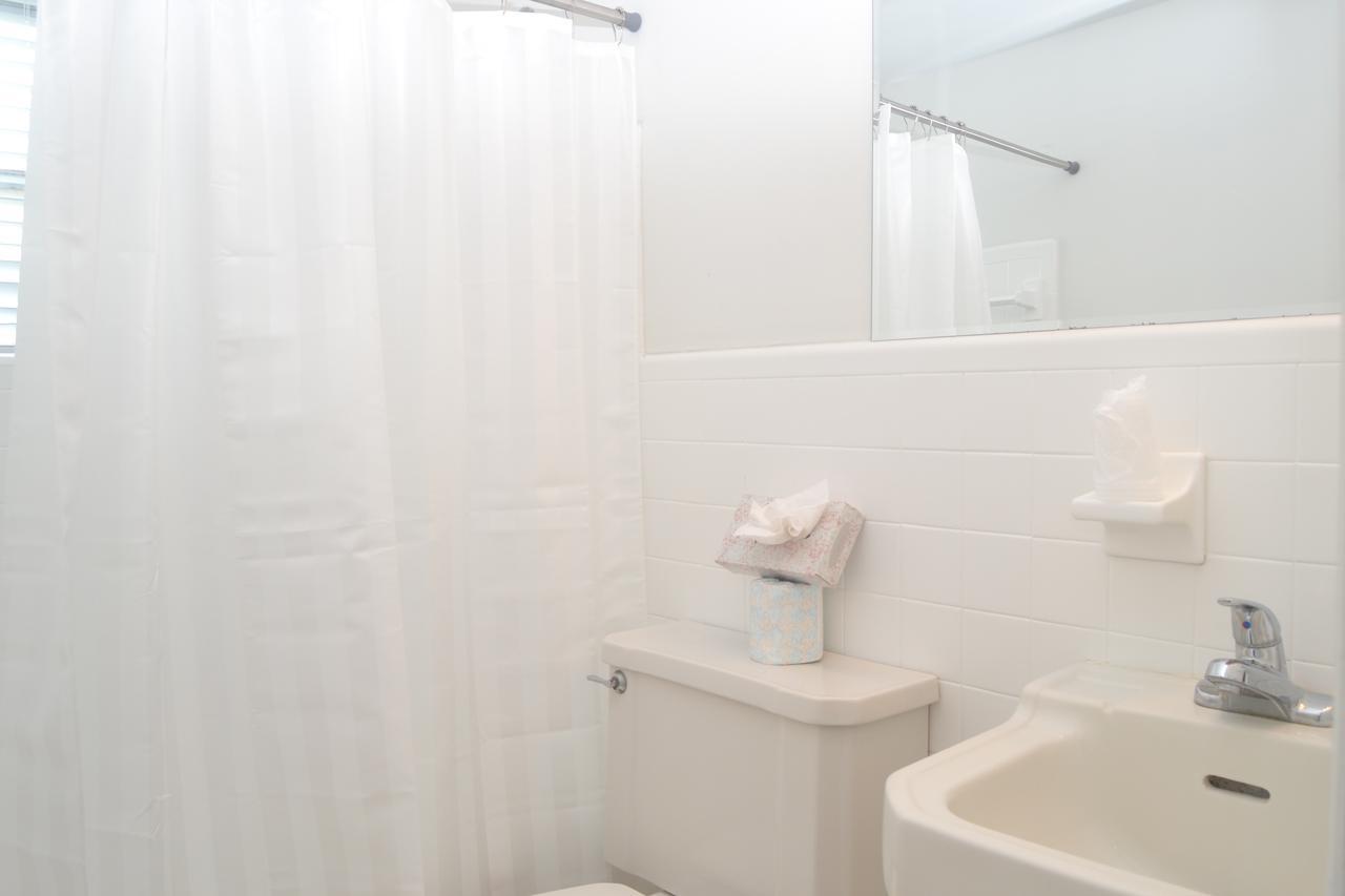 Solas A North Beach Village Resort Hotel Fort Lauderdale Dış mekan fotoğraf