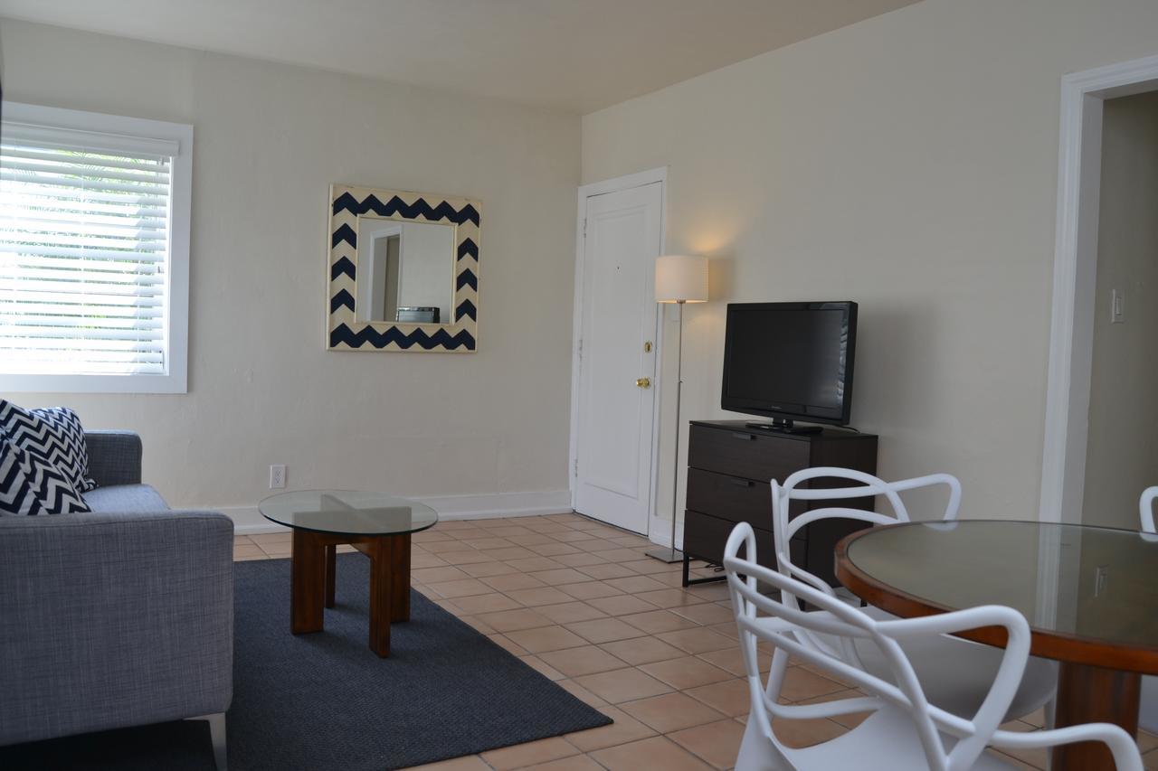 Solas A North Beach Village Resort Hotel Fort Lauderdale Dış mekan fotoğraf