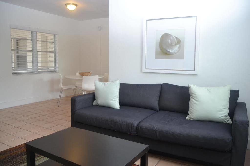 Solas A North Beach Village Resort Hotel Fort Lauderdale Dış mekan fotoğraf