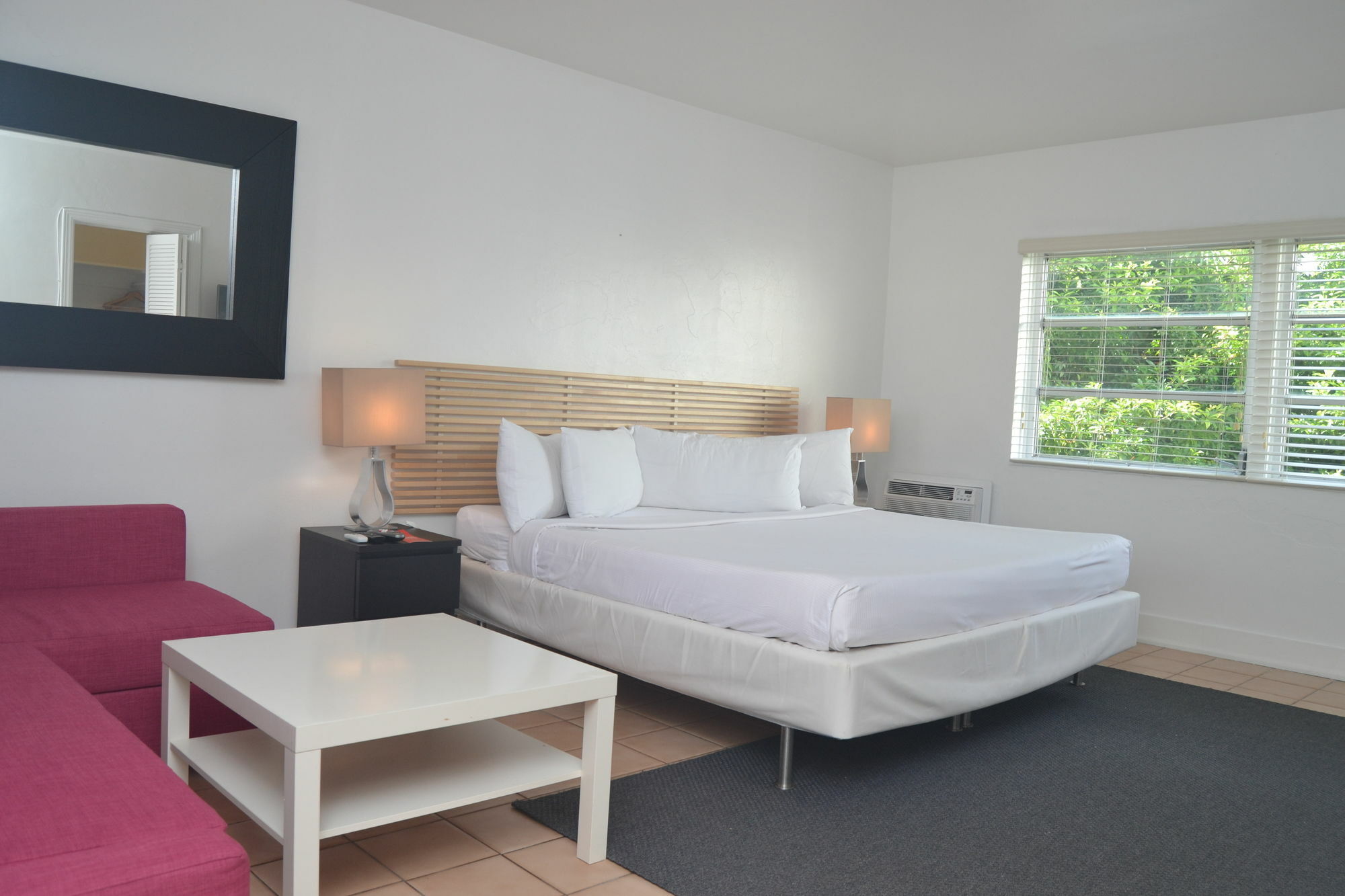 Solas A North Beach Village Resort Hotel Fort Lauderdale Dış mekan fotoğraf