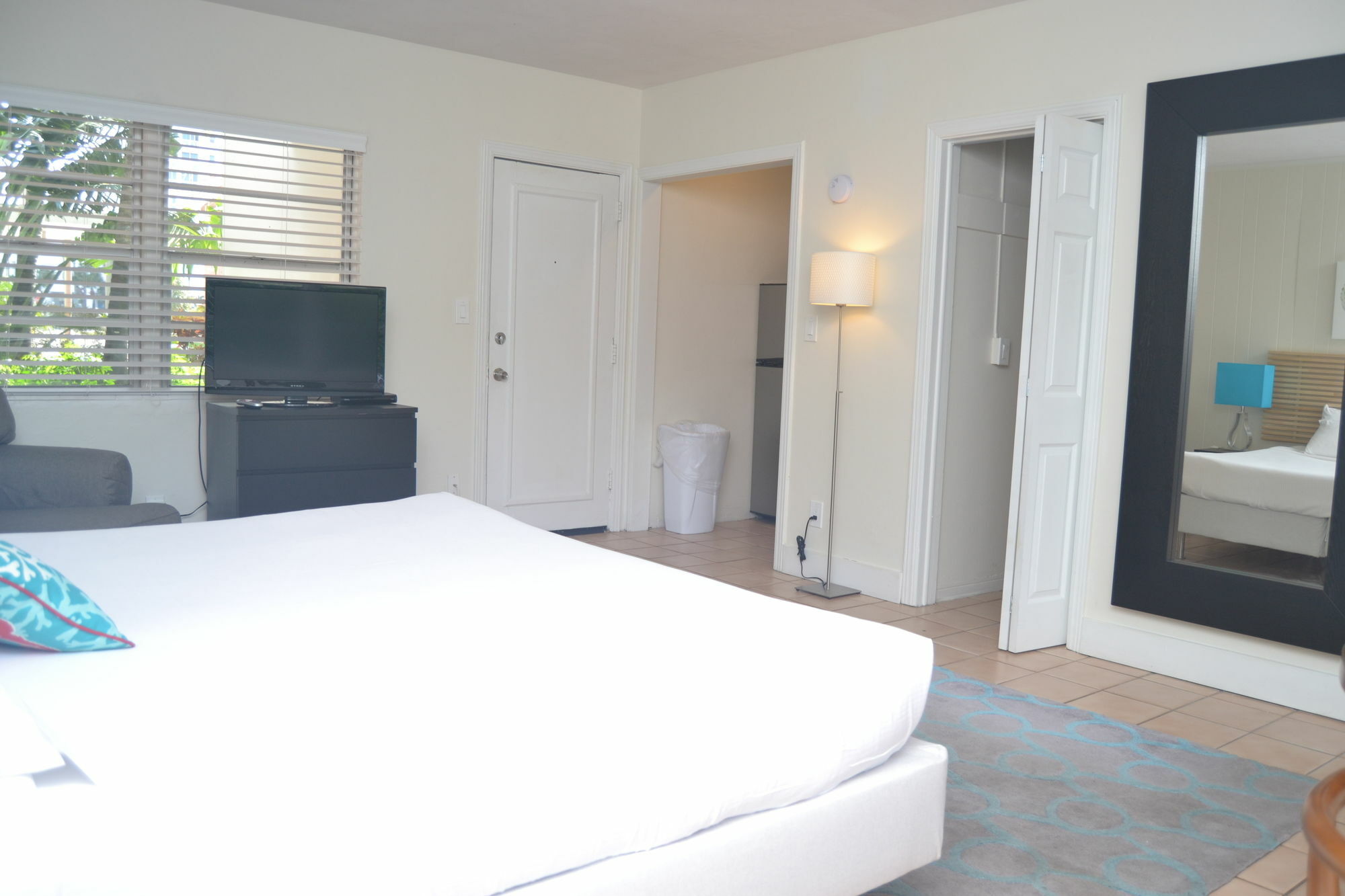 Solas A North Beach Village Resort Hotel Fort Lauderdale Dış mekan fotoğraf