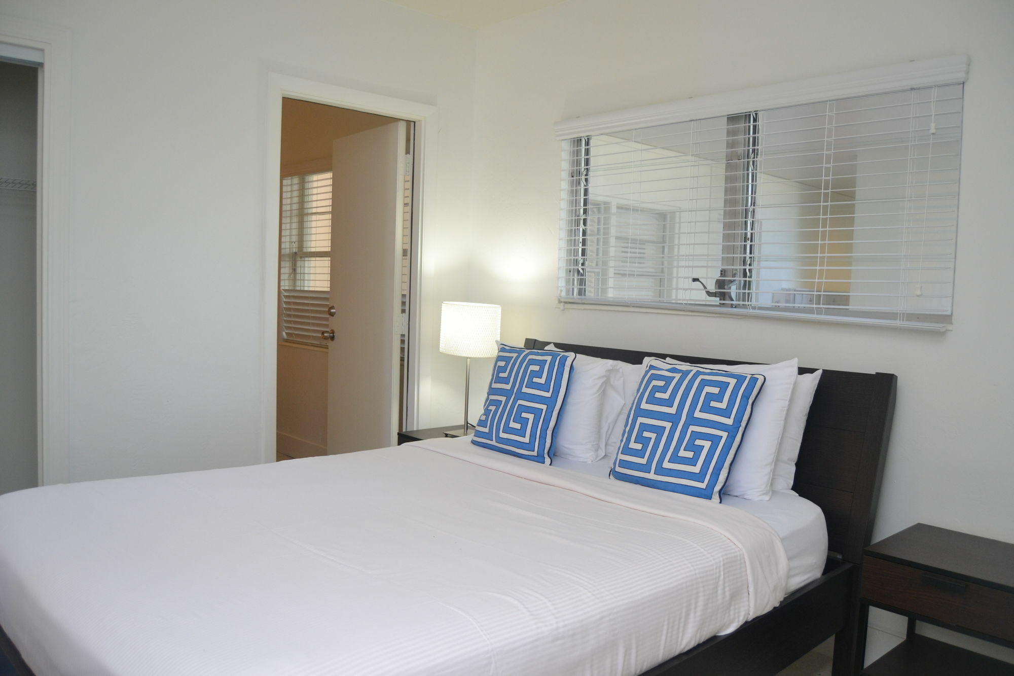 Solas A North Beach Village Resort Hotel Fort Lauderdale Dış mekan fotoğraf