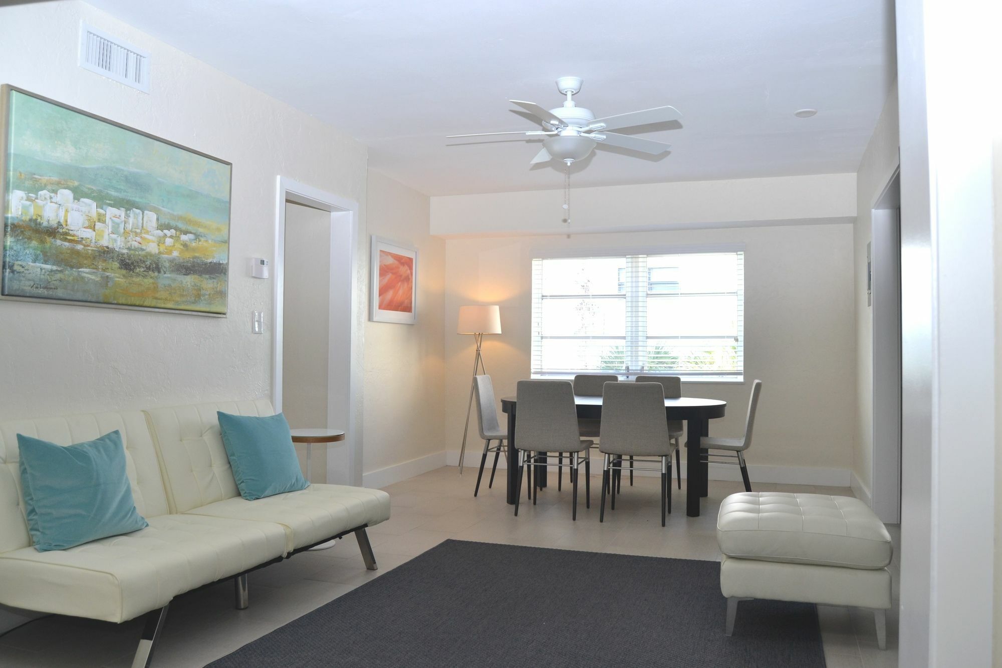Solas A North Beach Village Resort Hotel Fort Lauderdale Dış mekan fotoğraf