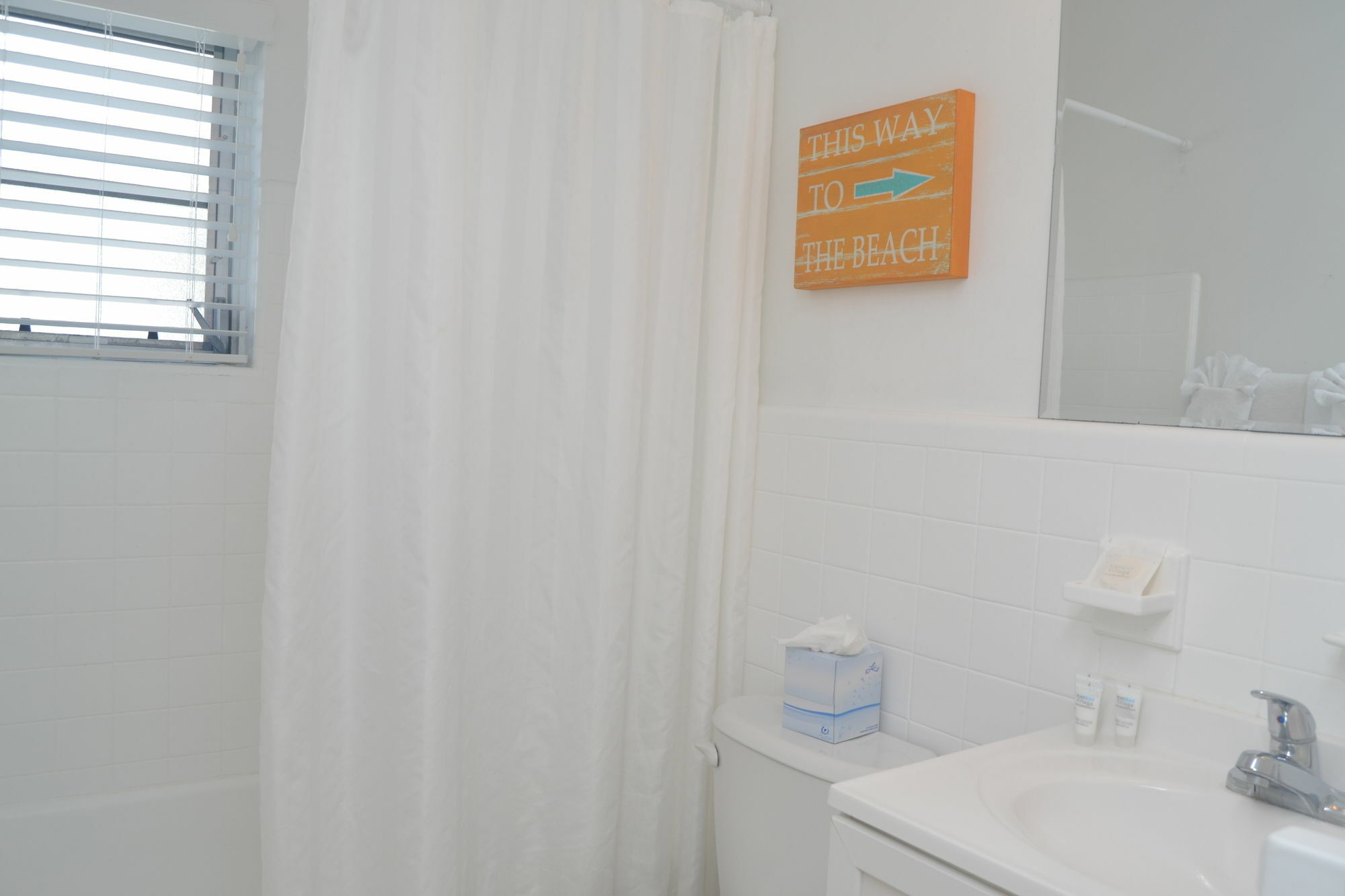 Solas A North Beach Village Resort Hotel Fort Lauderdale Dış mekan fotoğraf