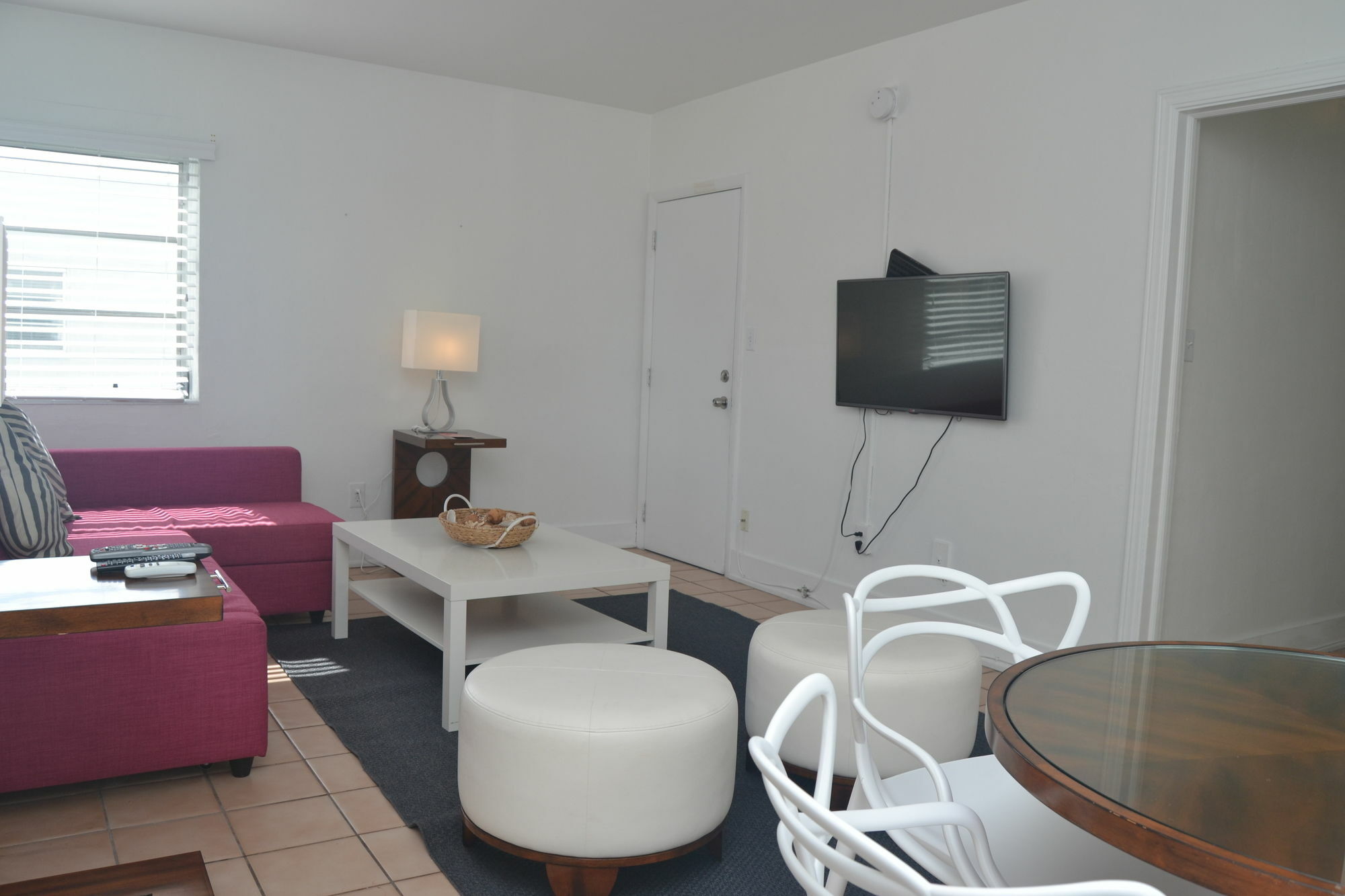 Solas A North Beach Village Resort Hotel Fort Lauderdale Dış mekan fotoğraf