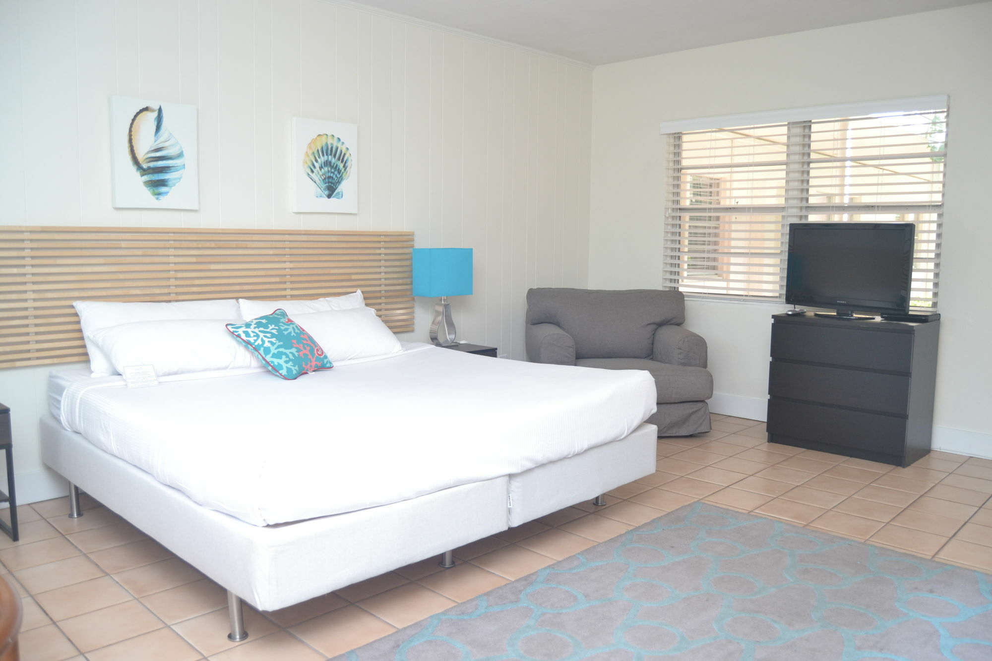 Solas A North Beach Village Resort Hotel Fort Lauderdale Dış mekan fotoğraf