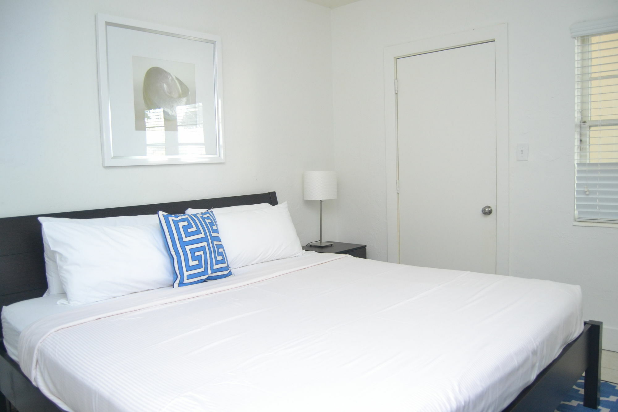 Solas A North Beach Village Resort Hotel Fort Lauderdale Dış mekan fotoğraf
