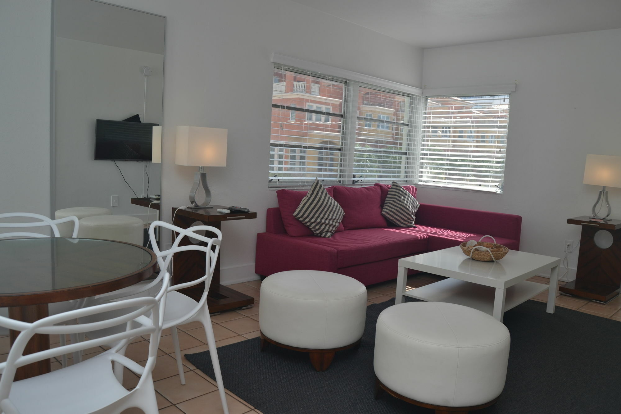 Solas A North Beach Village Resort Hotel Fort Lauderdale Dış mekan fotoğraf