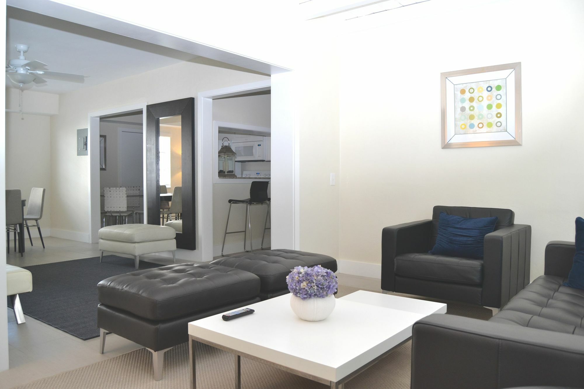 Solas A North Beach Village Resort Hotel Fort Lauderdale Dış mekan fotoğraf