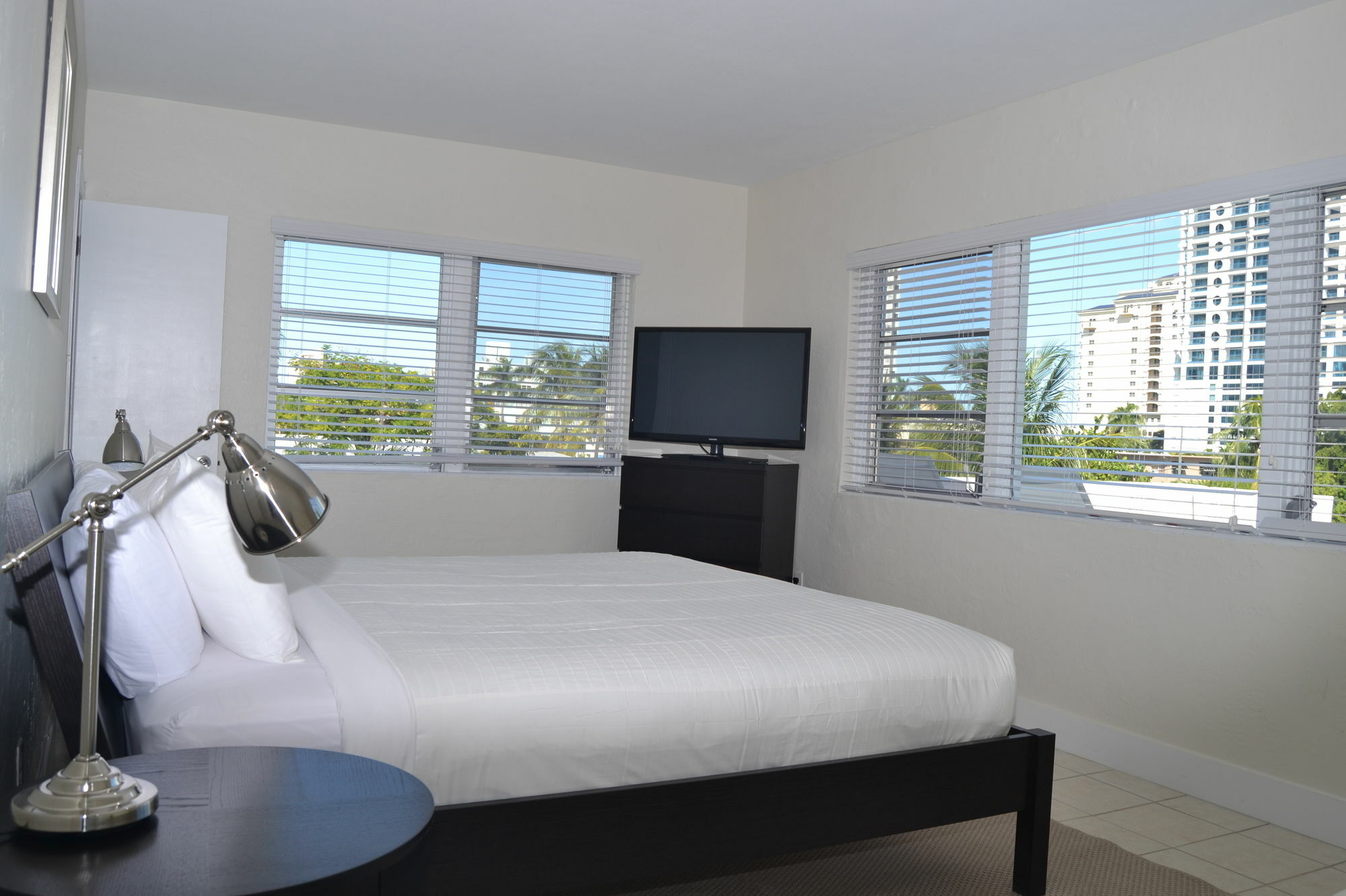 Solas A North Beach Village Resort Hotel Fort Lauderdale Dış mekan fotoğraf
