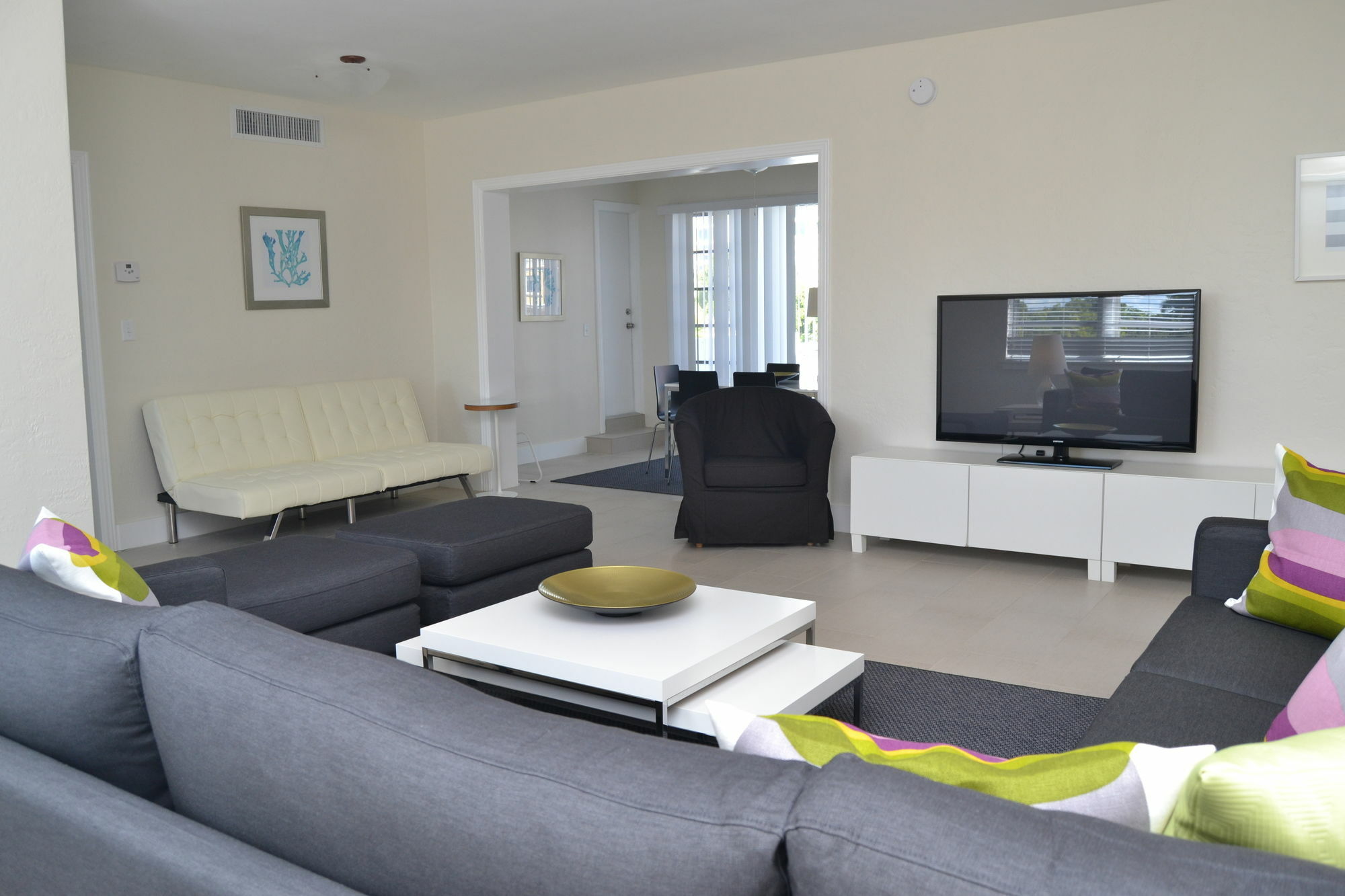 Solas A North Beach Village Resort Hotel Fort Lauderdale Dış mekan fotoğraf