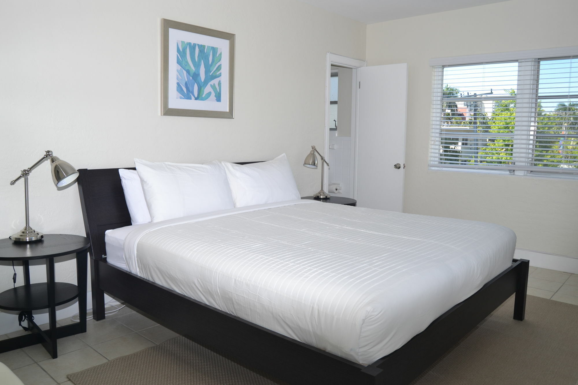 Solas A North Beach Village Resort Hotel Fort Lauderdale Dış mekan fotoğraf