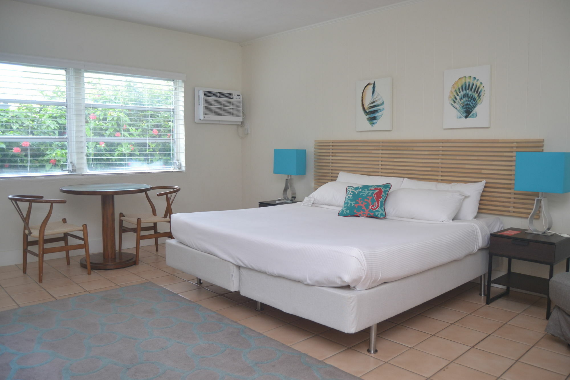 Solas A North Beach Village Resort Hotel Fort Lauderdale Dış mekan fotoğraf