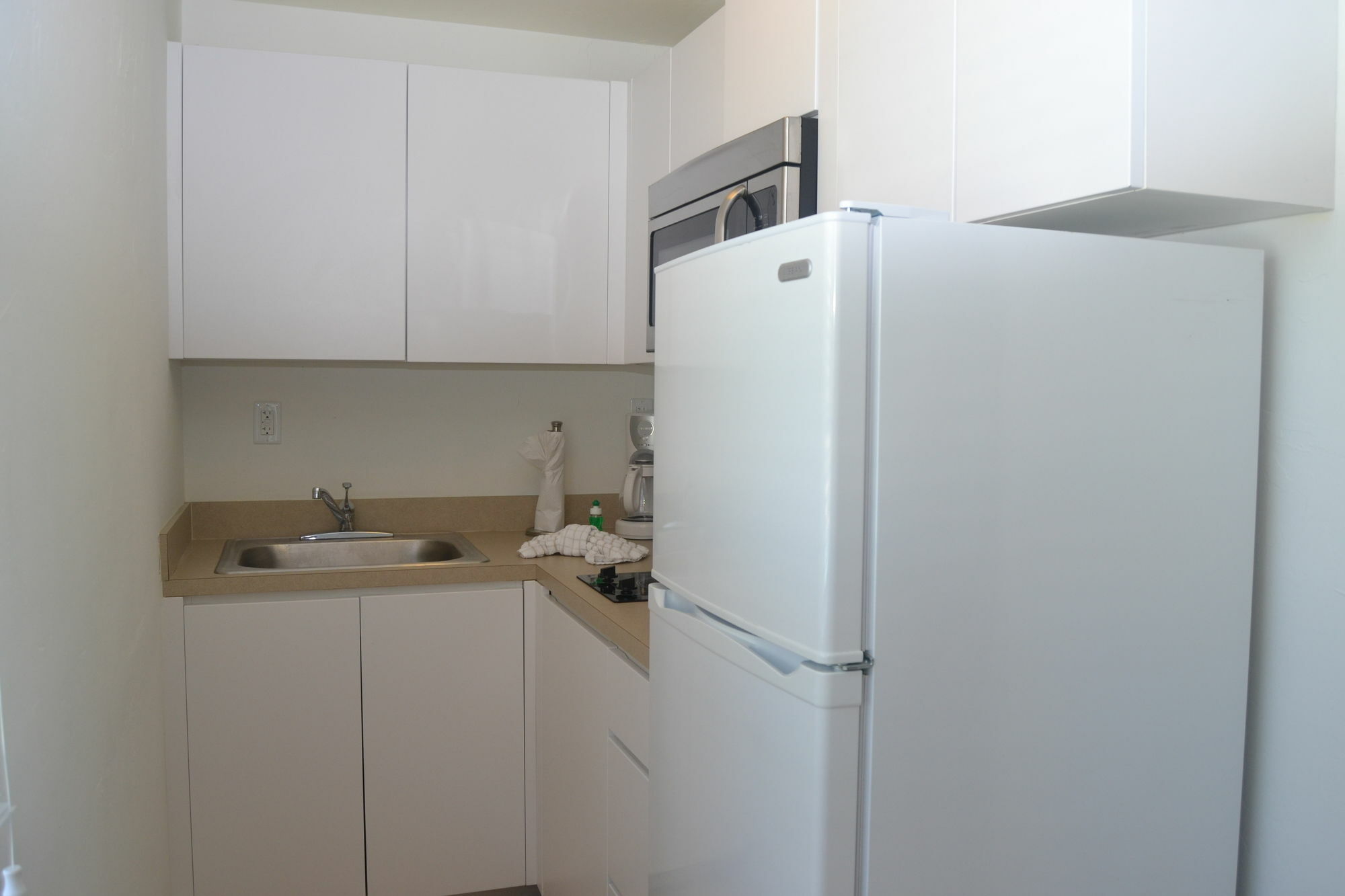 Solas A North Beach Village Resort Hotel Fort Lauderdale Dış mekan fotoğraf
