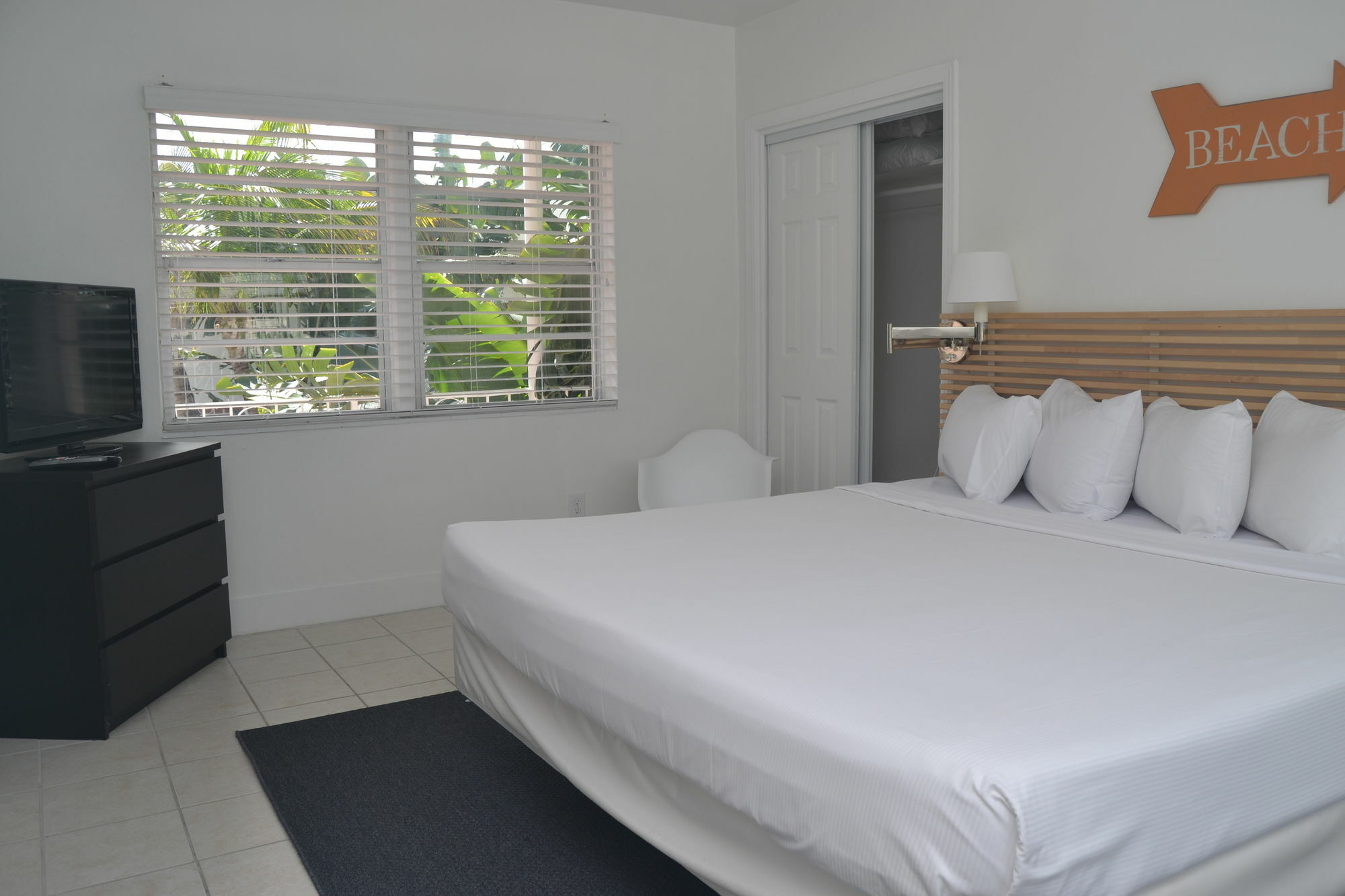 Solas A North Beach Village Resort Hotel Fort Lauderdale Dış mekan fotoğraf